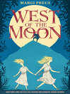 Cover image for West of the Moon